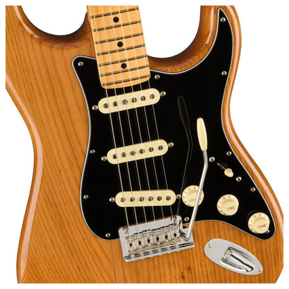 Đàn Guitar Điện Fender American Professional II Stratocaster®, Maple Fingerboard-King Music