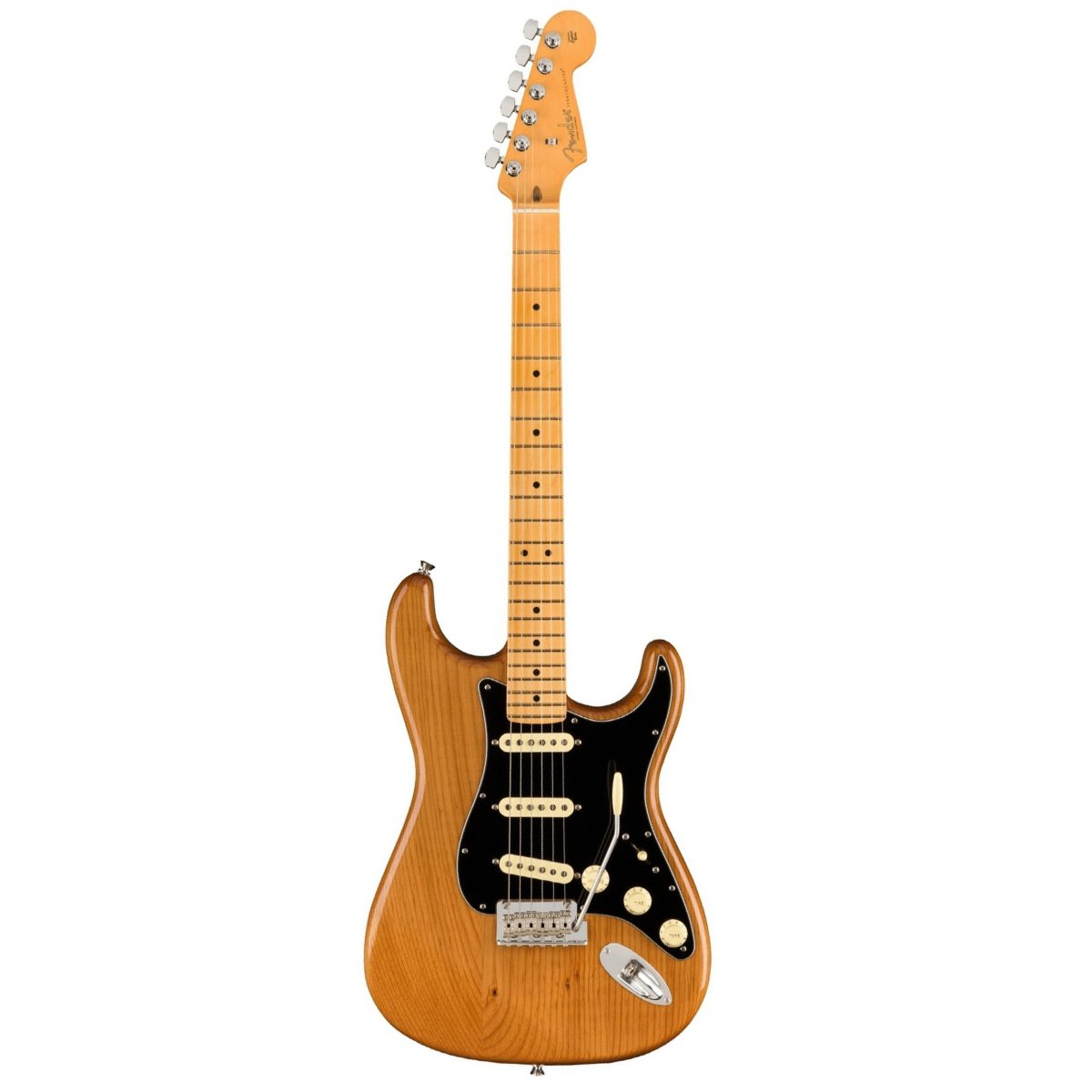 Đàn Guitar Điện Fender American Professional II Stratocaster®, Maple Fingerboard-King Music