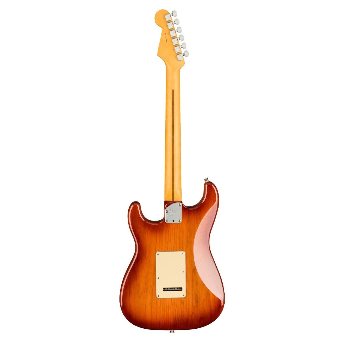 Đàn Guitar Điện Fender American Professional II Stratocaster®, Maple Fingerboard-King Music