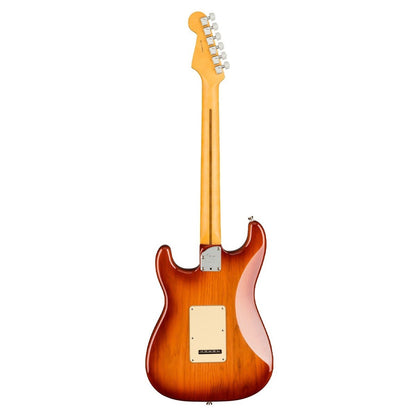 Đàn Guitar Điện Fender American Professional II Stratocaster®, Maple Fingerboard-King Music