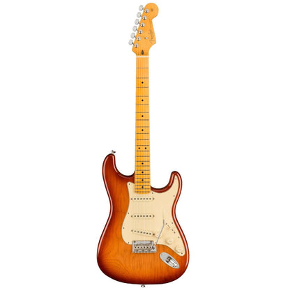 Đàn Guitar Điện Fender American Professional II Stratocaster®, Maple Fingerboard-King Music