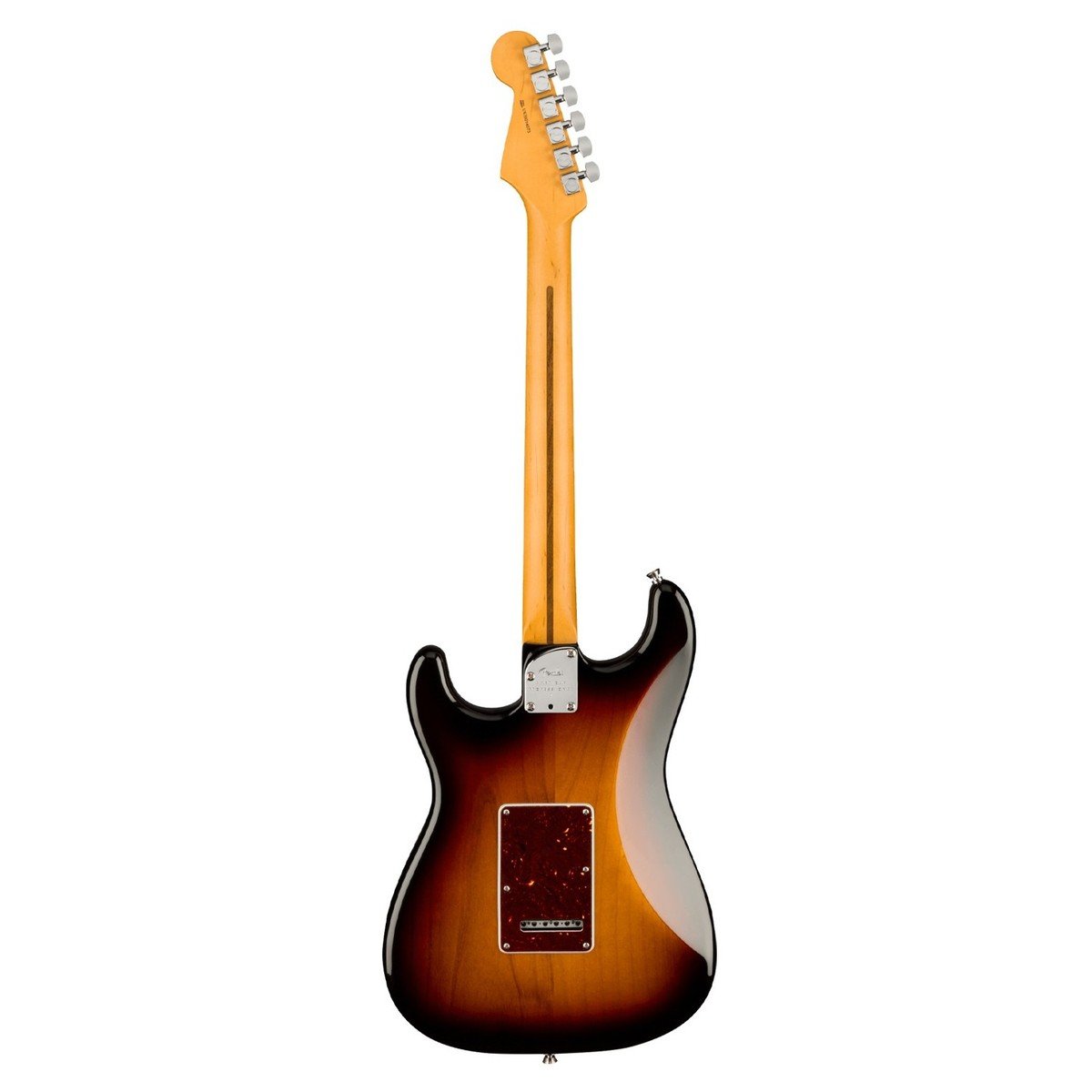 Đàn Guitar Điện Fender American Professional II Stratocaster®, Rosewood Fingerboad-King Music