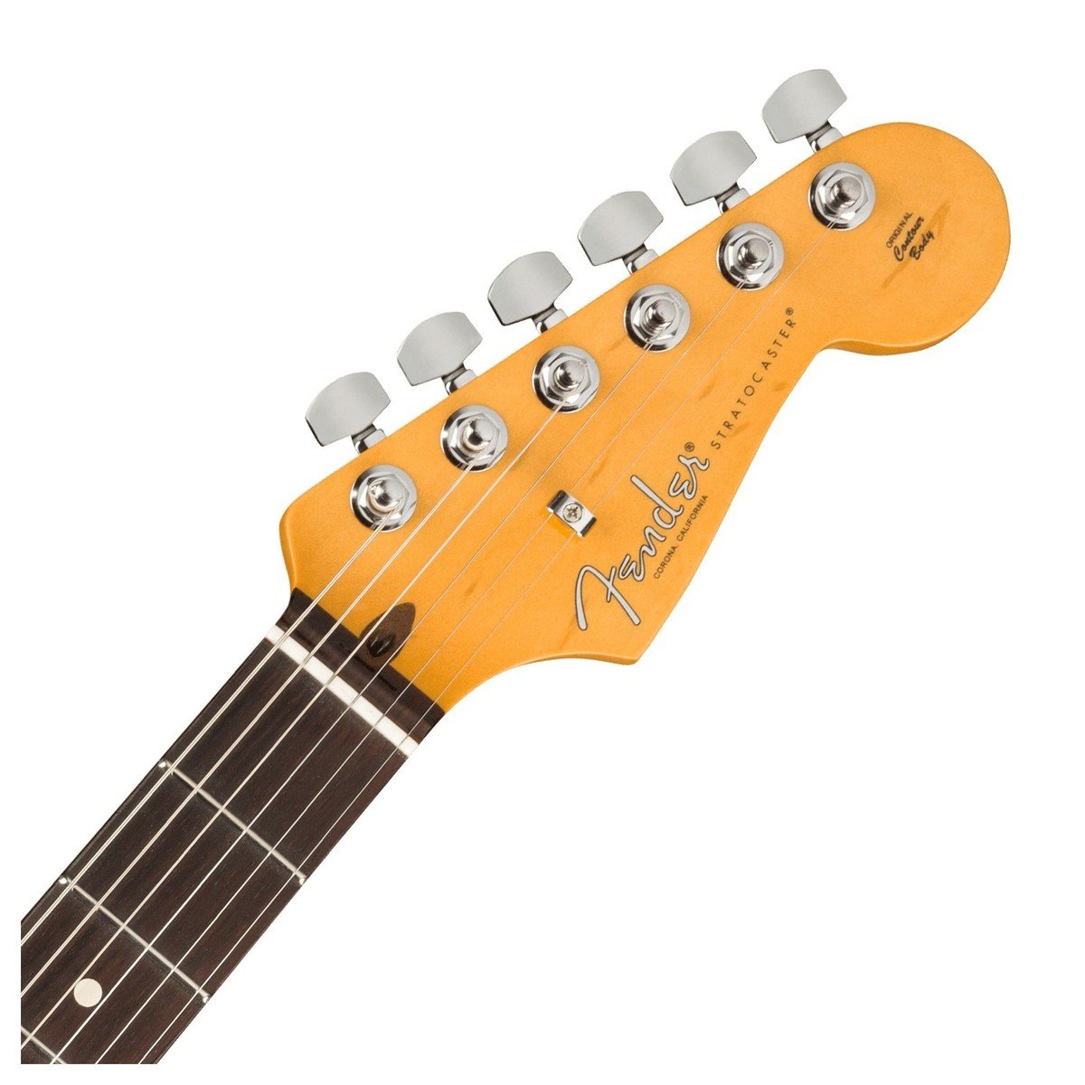 Đàn Guitar Điện Fender American Professional II Stratocaster®, Rosewood Fingerboad-King Music