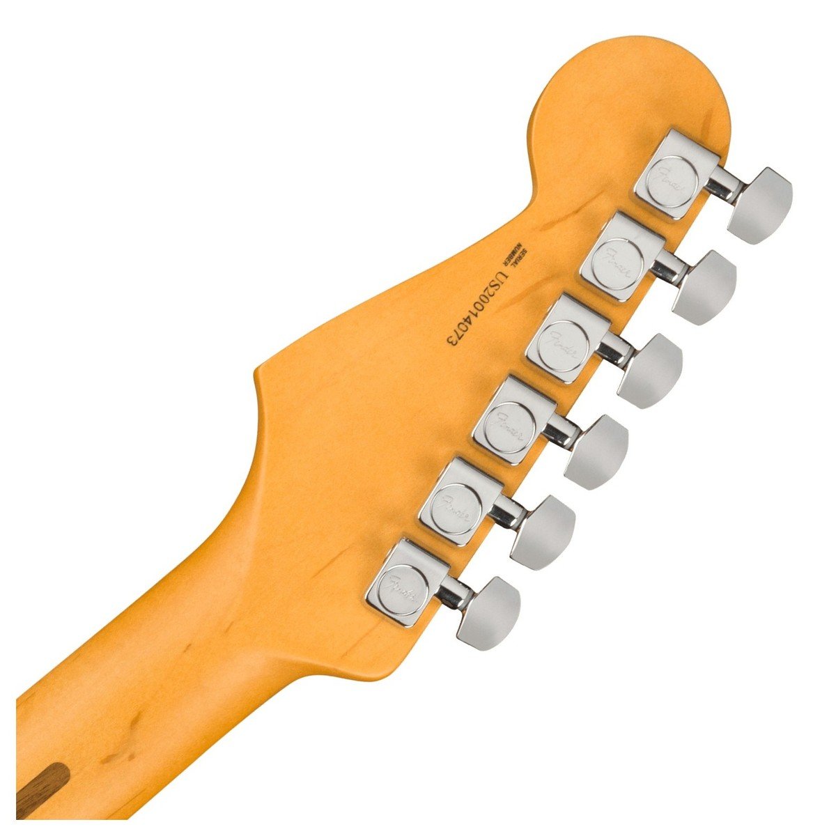Đàn Guitar Điện Fender American Professional II Stratocaster®, Rosewood Fingerboad-King Music