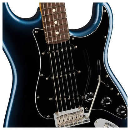 Đàn Guitar Điện Fender American Professional II Stratocaster®, Rosewood Fingerboad-King Music