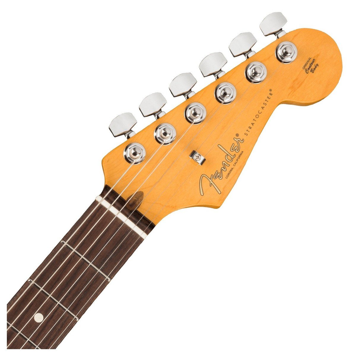 Đàn Guitar Điện Fender American Professional II Stratocaster®, Rosewood Fingerboad-King Music