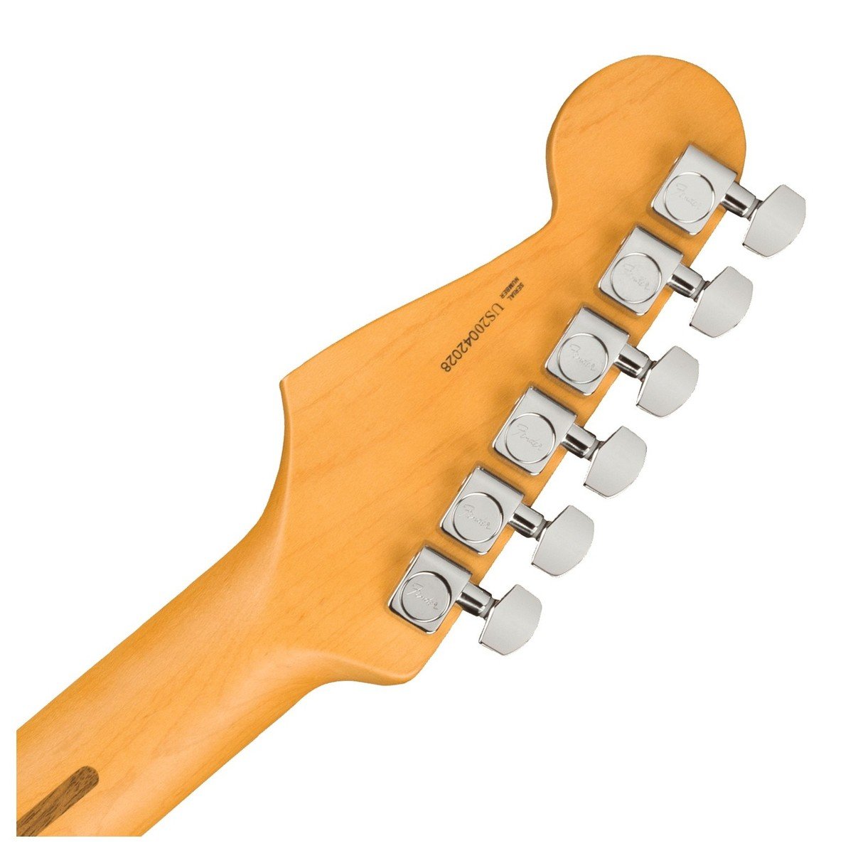 Đàn Guitar Điện Fender American Professional II Stratocaster®, Rosewood Fingerboad-King Music