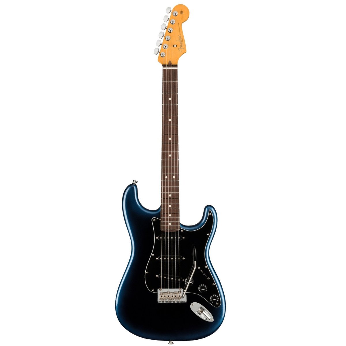 Đàn Guitar Điện Fender American Professional II Stratocaster®, Rosewood Fingerboad-King Music