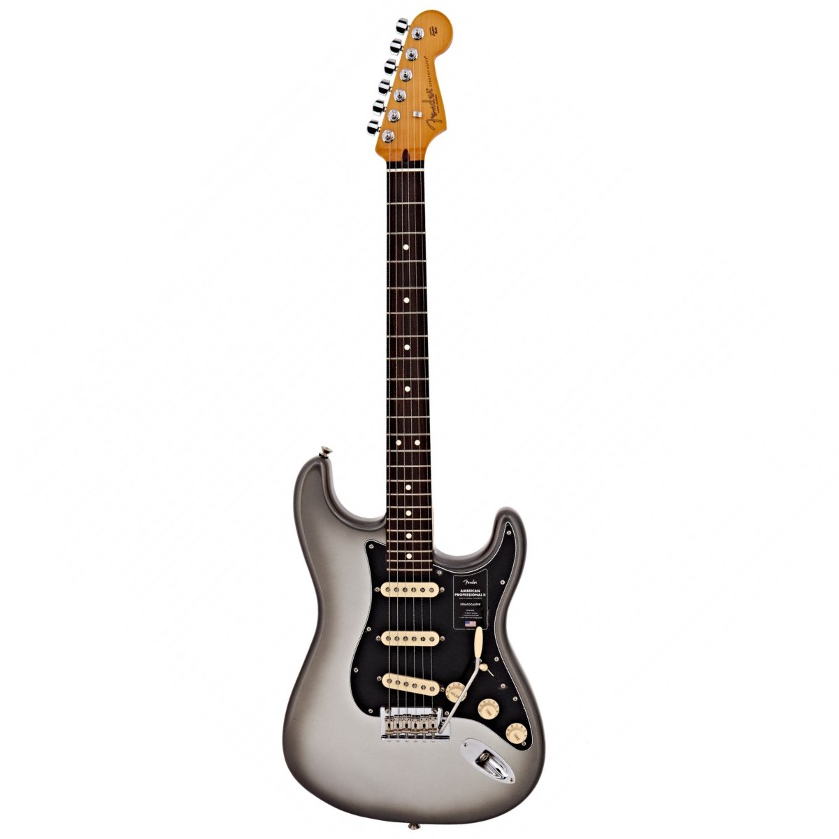 Đàn Guitar Điện Fender American Professional II Stratocaster®, Rosewood Fingerboad-King Music