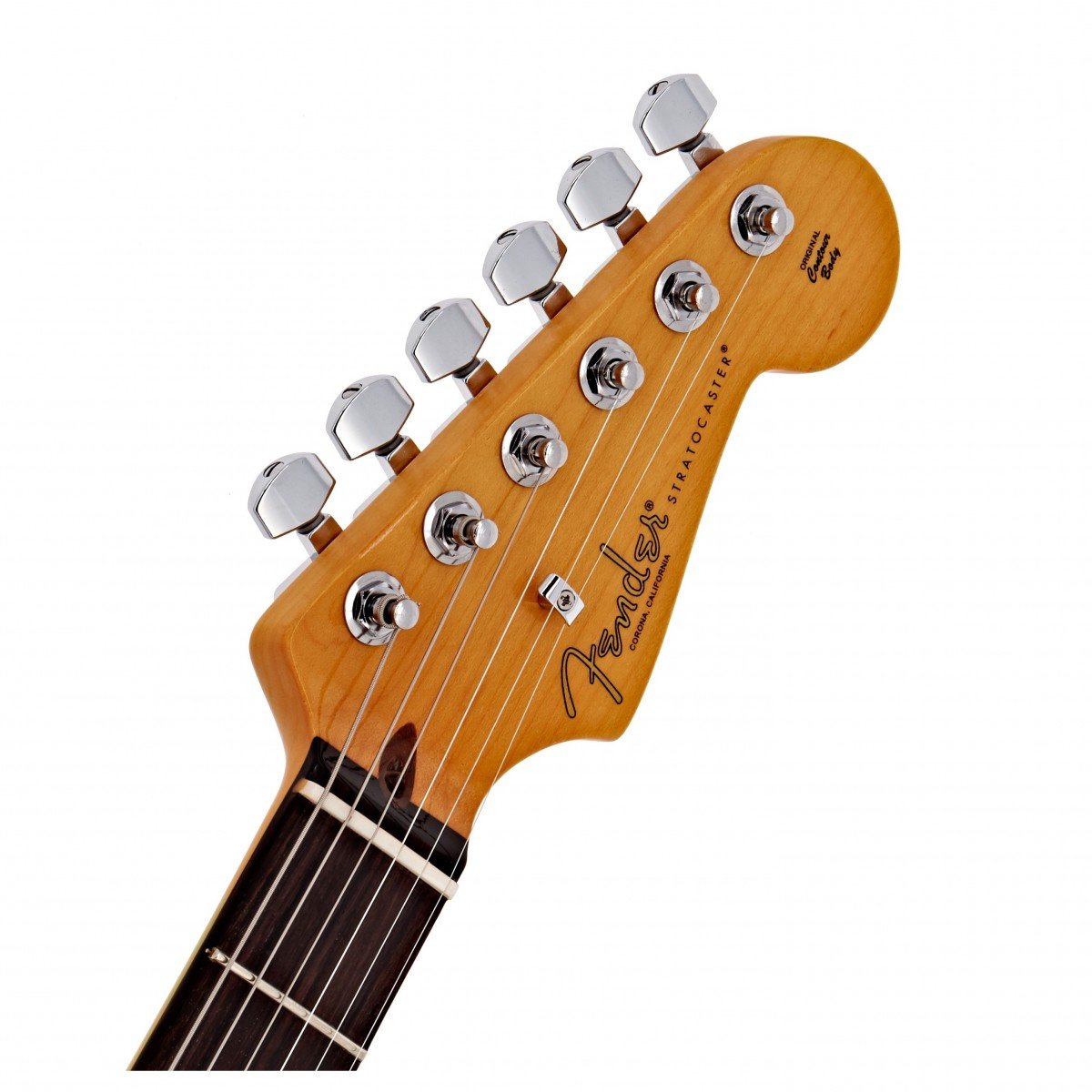 Đàn Guitar Điện Fender American Professional II Stratocaster®, Rosewood Fingerboad-King Music