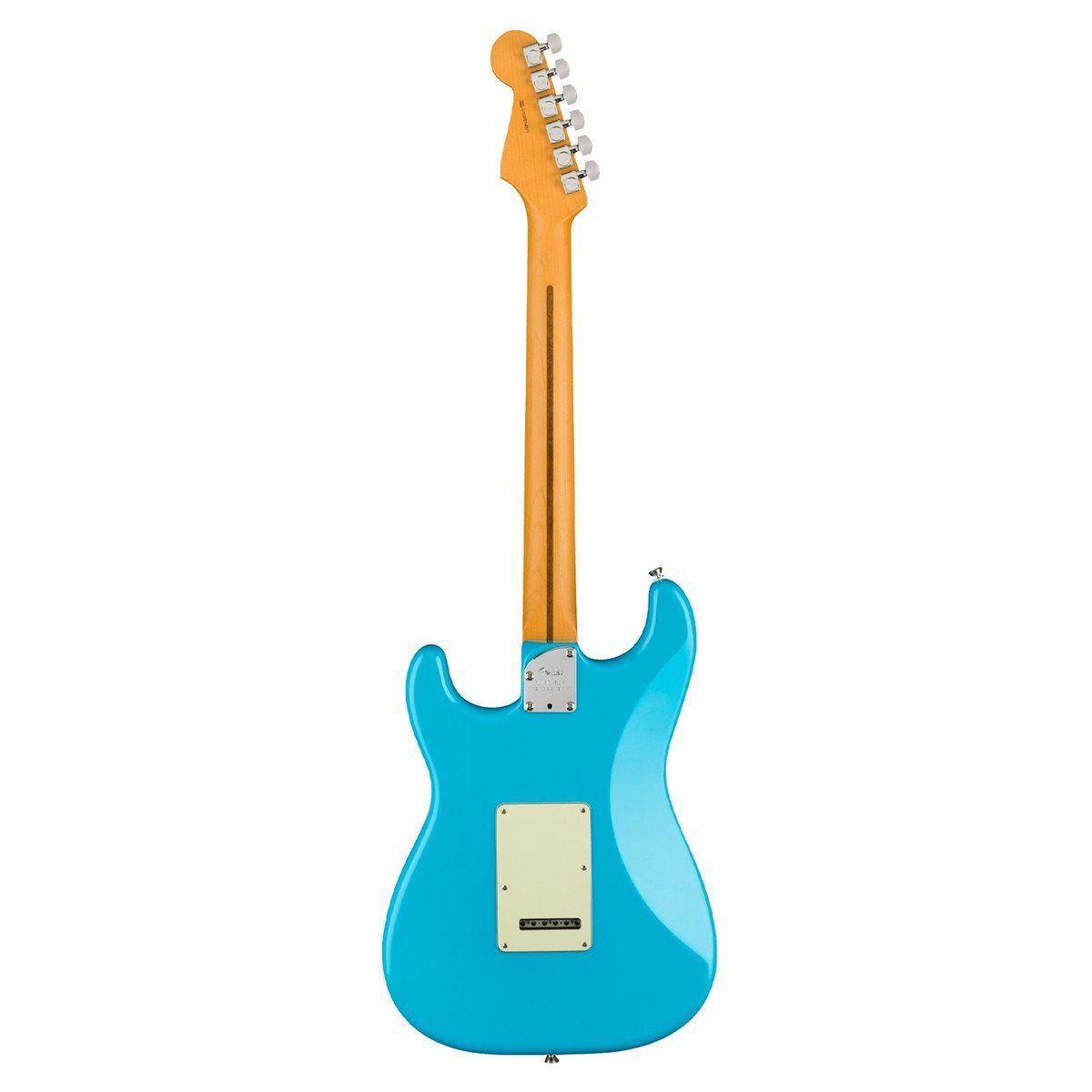 Đàn Guitar Điện Fender American Professional II Stratocaster®, Rosewood Fingerboad-King Music