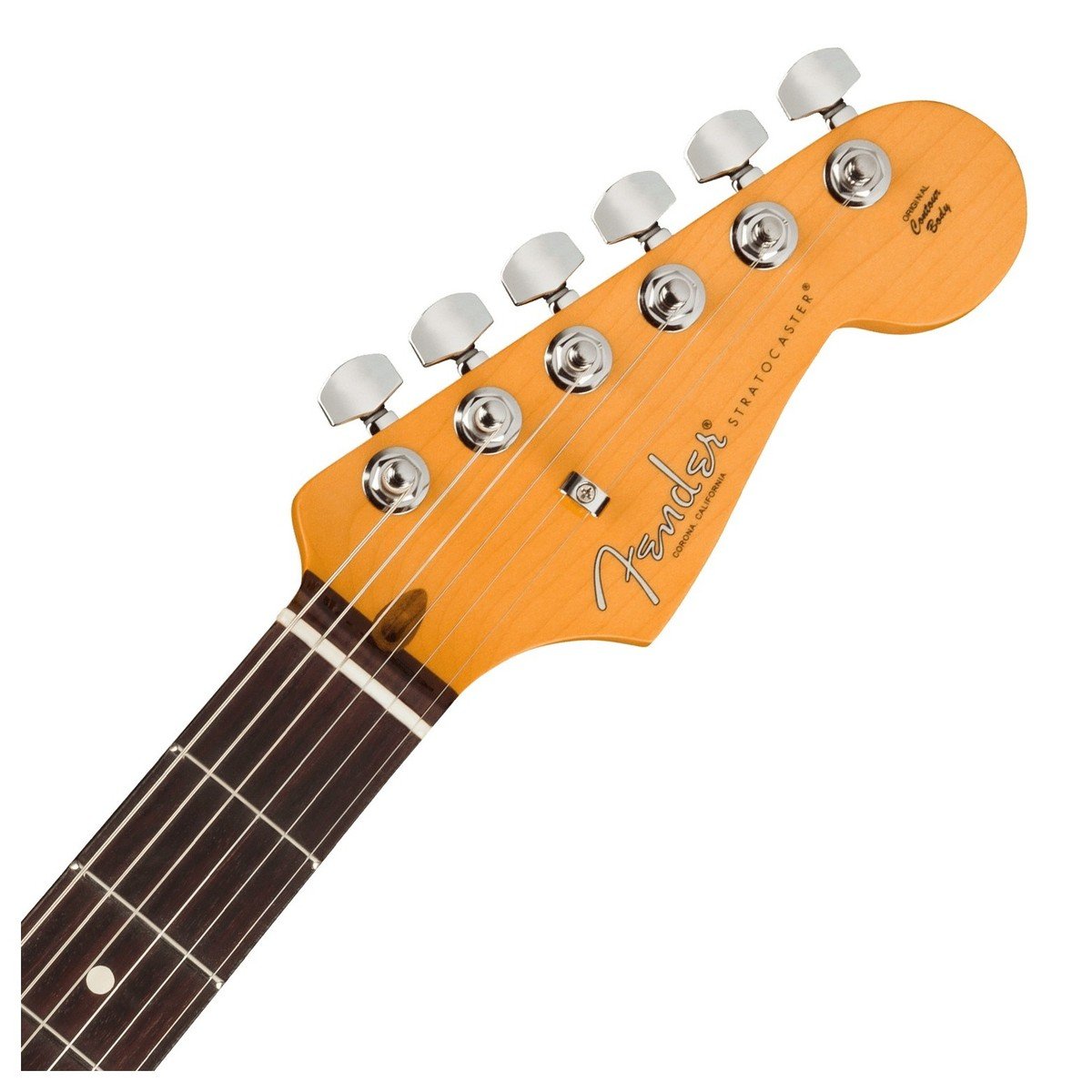 Đàn Guitar Điện Fender American Professional II Stratocaster®, Rosewood Fingerboad-King Music