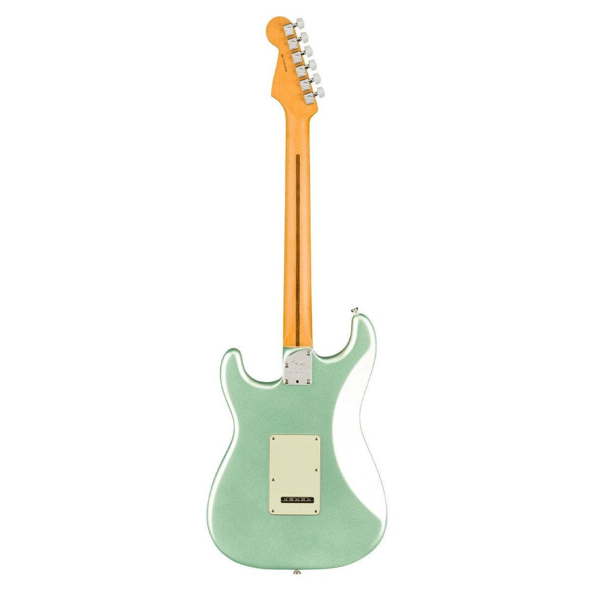 Đàn Guitar Điện Fender American Professional II Stratocaster®, Rosewood Fingerboad-King Music