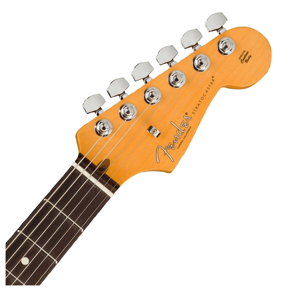 Đàn Guitar Điện Fender American Professional II Stratocaster®, Rosewood Fingerboad-King Music