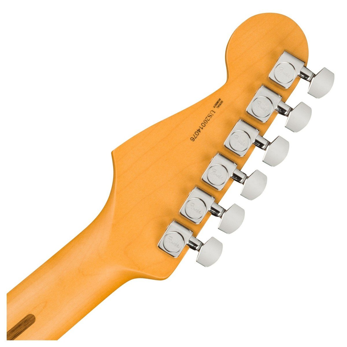 Đàn Guitar Điện Fender American Professional II Stratocaster®, Rosewood Fingerboad-King Music