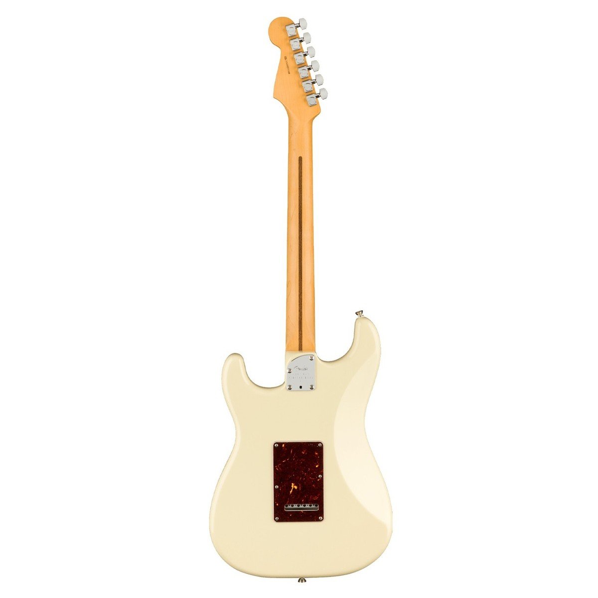 Đàn Guitar Điện Fender American Professional II Stratocaster®, Rosewood Fingerboad-King Music