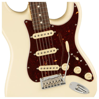 Đàn Guitar Điện Fender American Professional II Stratocaster®, Rosewood Fingerboad-King Music
