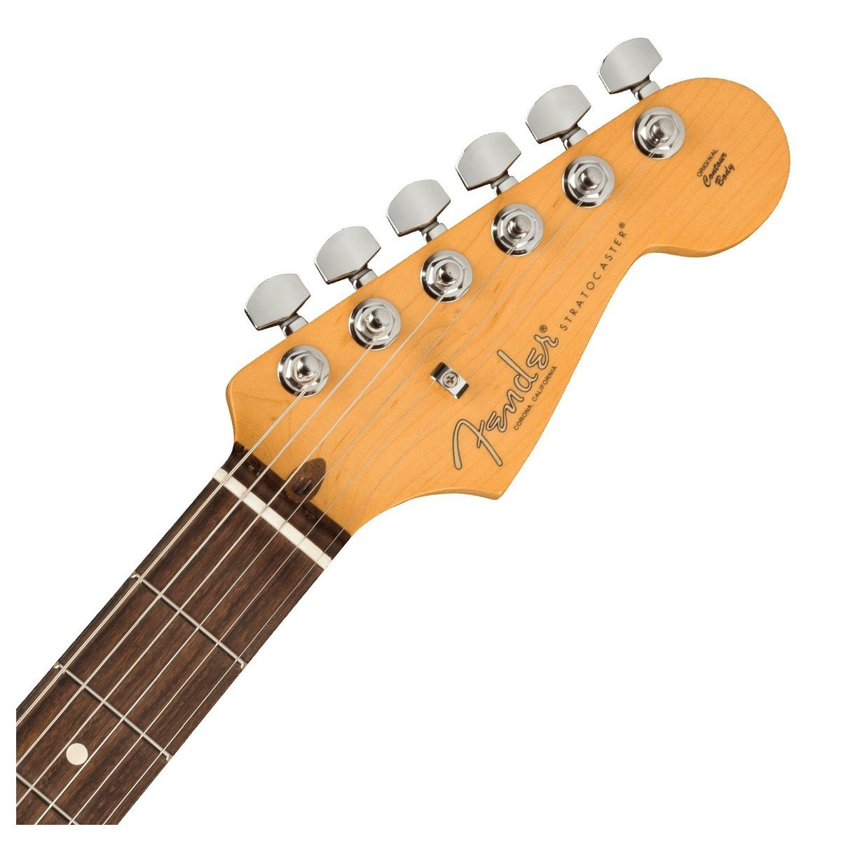 Đàn Guitar Điện Fender American Professional II Stratocaster®, Rosewood Fingerboad-King Music
