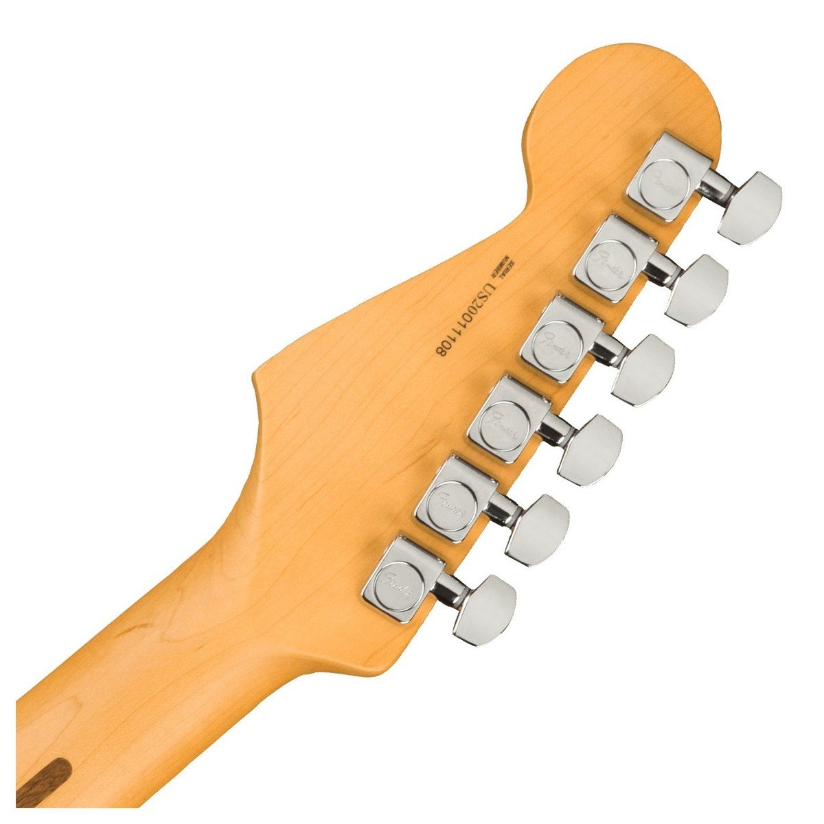 Đàn Guitar Điện Fender American Professional II Stratocaster®, Rosewood Fingerboad-King Music