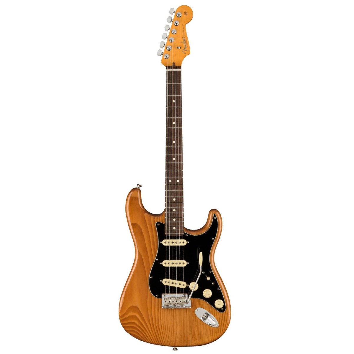 Đàn Guitar Điện Fender American Professional II Stratocaster®, Rosewood Fingerboad-King Music