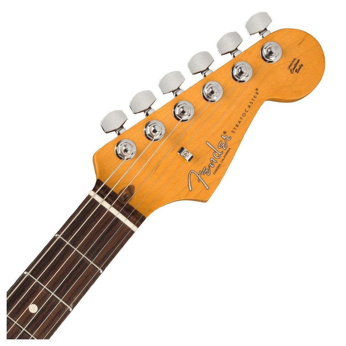 Đàn Guitar Điện Fender American Professional II Stratocaster®, Rosewood Fingerboad-King Music