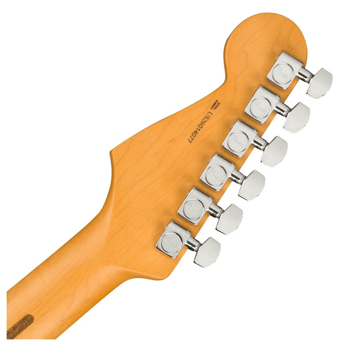 Đàn Guitar Điện Fender American Professional II Stratocaster®, Rosewood Fingerboad-King Music
