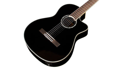 Đàn Guitar Classic Cordoba Fusion 5