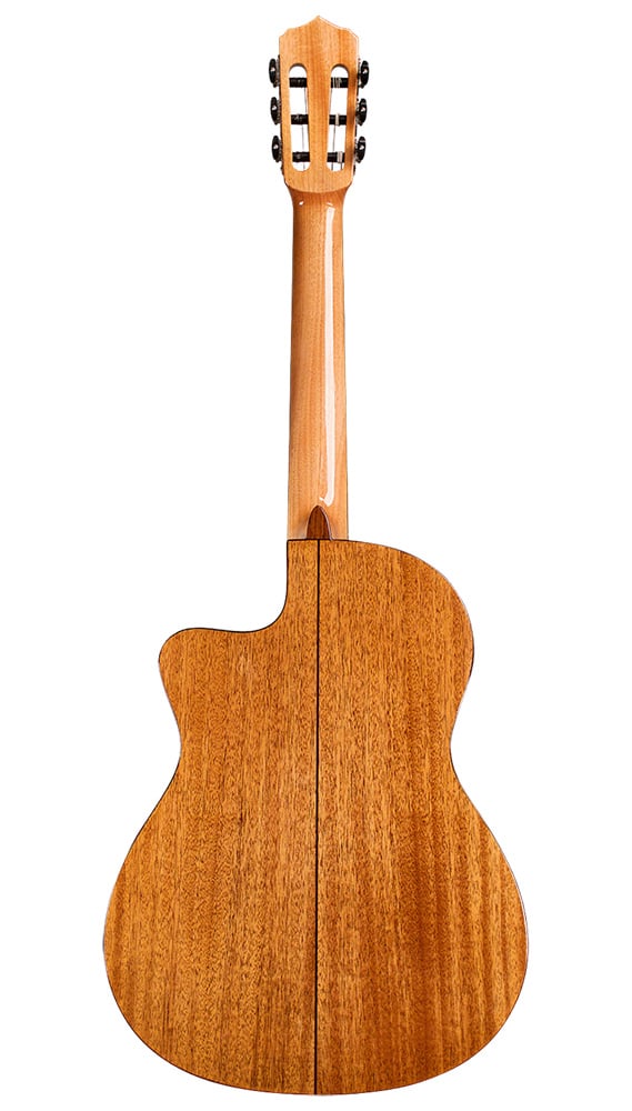 Đàn Guitar Classic Cordoba Fusion 5