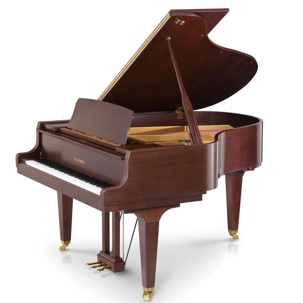 Grand Piano Kawai GL40-King Music