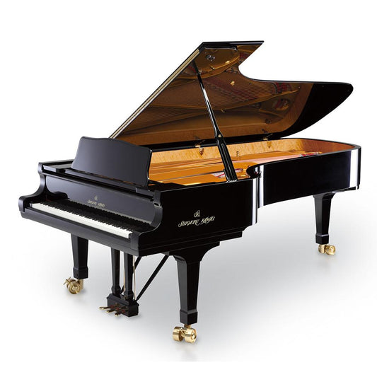 Grand Piano Kawai SK - EX-King Music