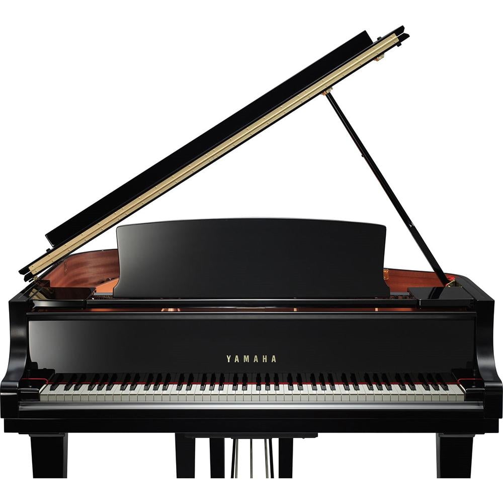 Grand Piano Yamaha C1X PE-King Music