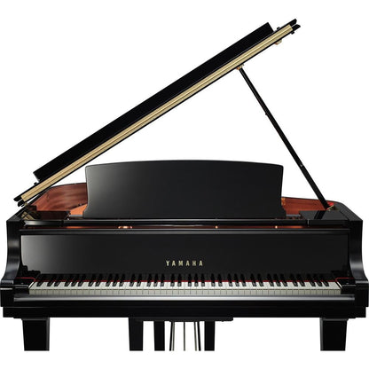 Grand Piano Yamaha C1X PE-King Music