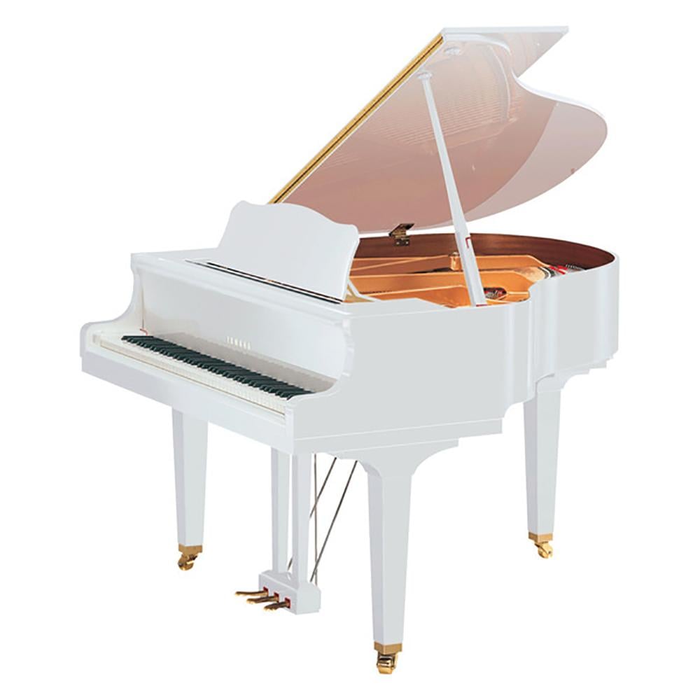Grand Piano Yamaha C1X PE-King Music