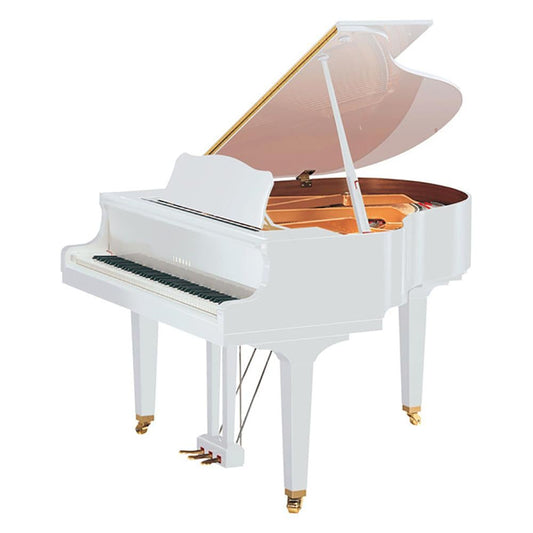 Grand Piano Yamaha C1X PE-King Music