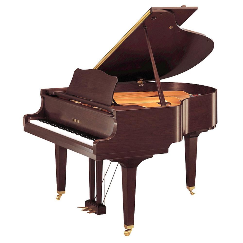 Grand Piano Yamaha C1X PE-King Music