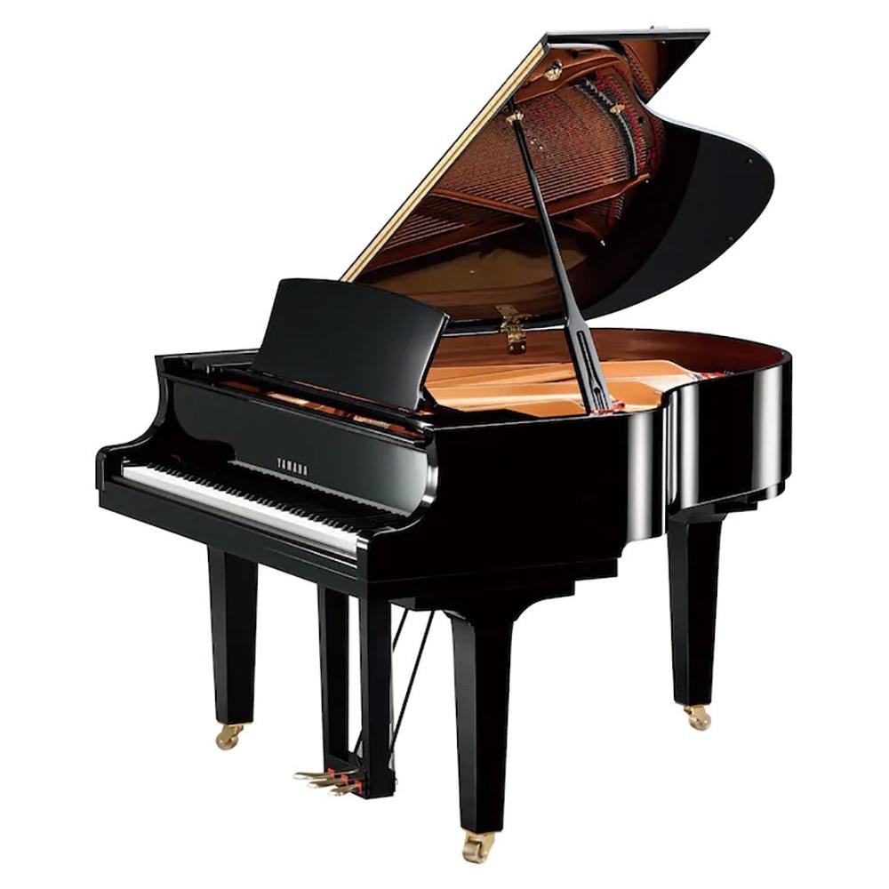 Grand Piano Yamaha C1X PE-King Music