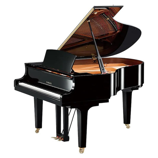 Grand Piano Yamaha C2X PE-King Music