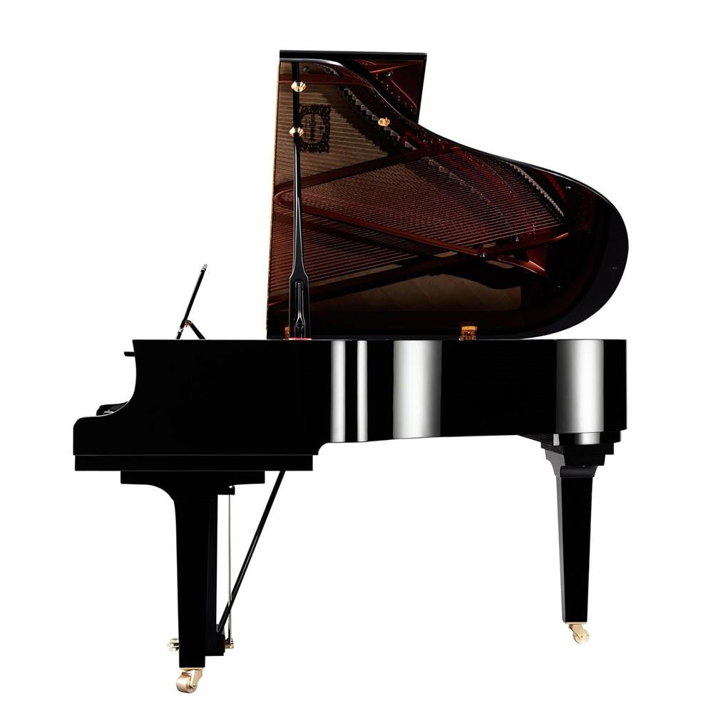 Grand Piano Yamaha C2X PE-King Music