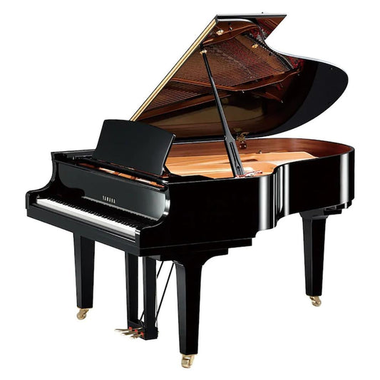 Grand Piano Yamaha C3X PE-King Music