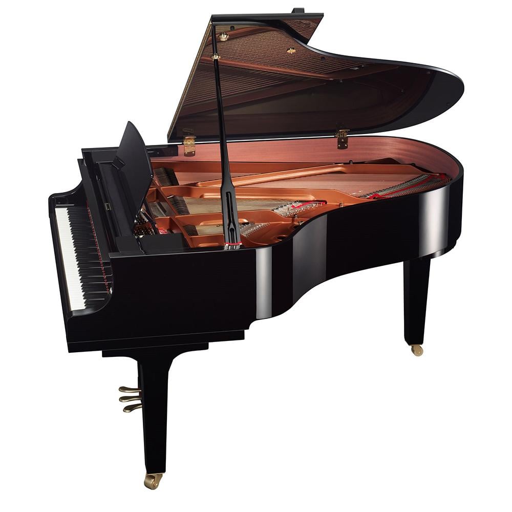 Grand Piano Yamaha C3X PE-King Music