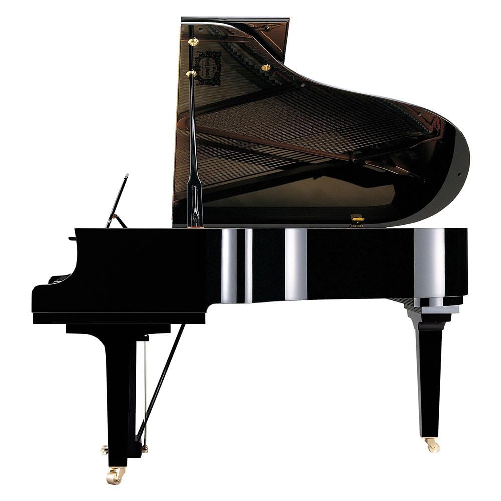 Grand Piano Yamaha C3X PE-King Music