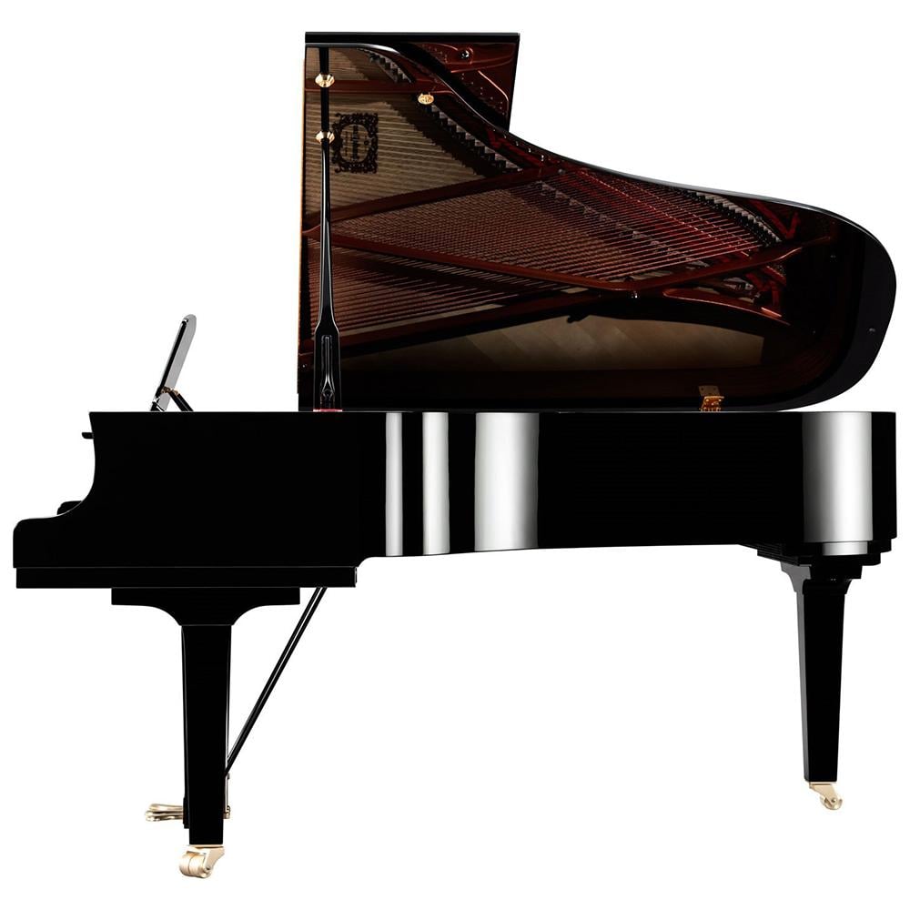 Grand Piano Yamaha C6X PE-King Music