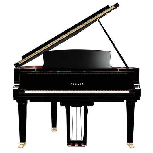 Grand Piano Yamaha C6X PE-King Music