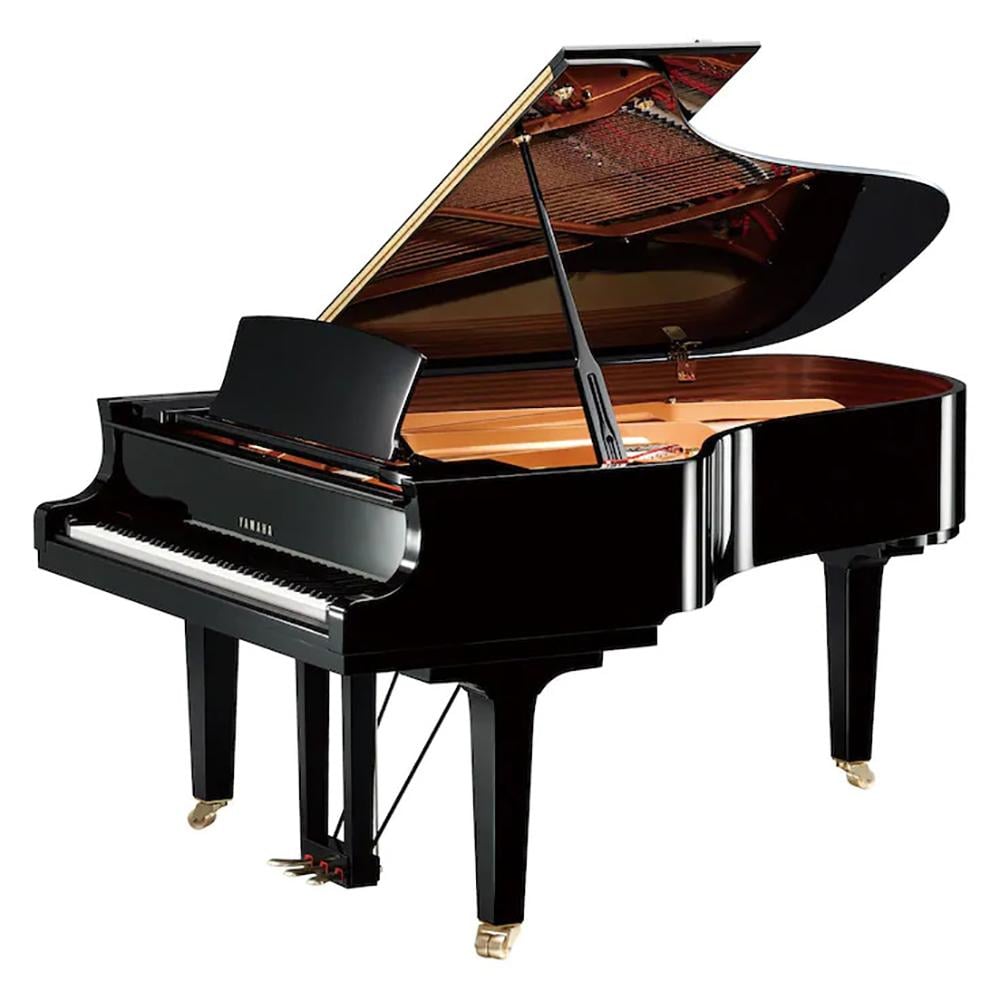 Grand Piano Yamaha C6X PE-King Music