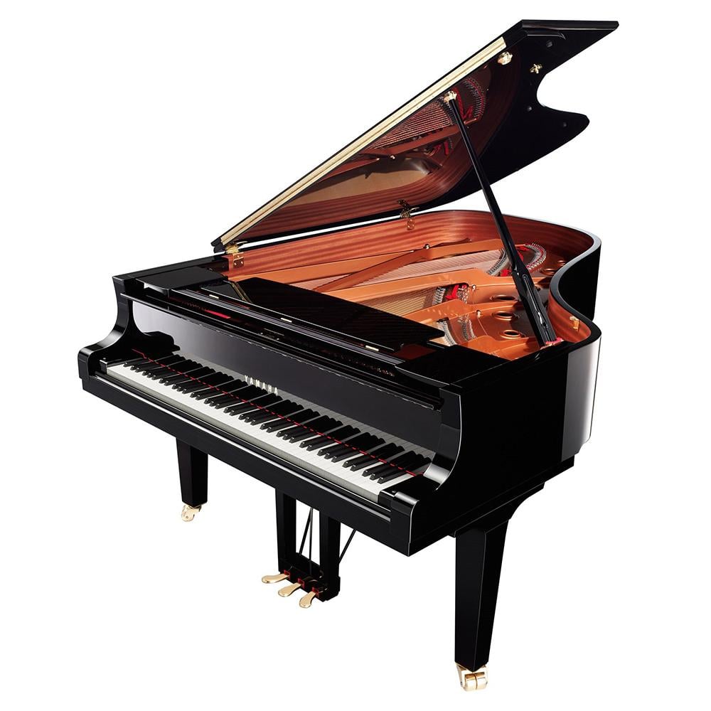 Grand Piano Yamaha C6X PE-King Music