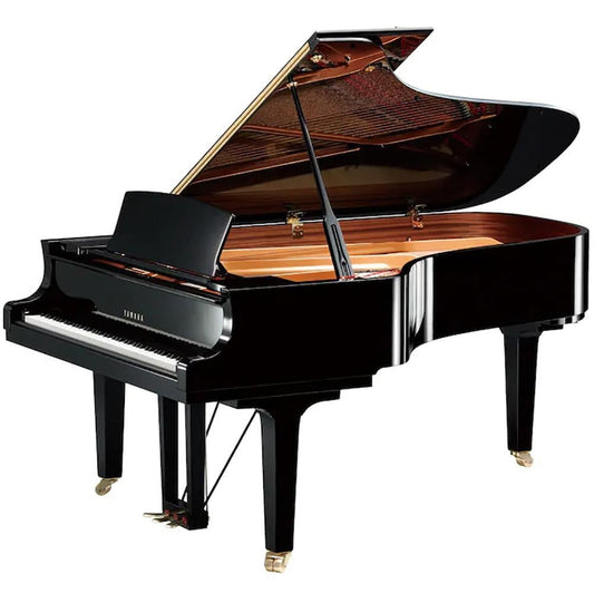 Grand Piano Yamaha C7X PE-King Music