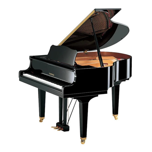 Grand Piano Yamaha GB1K PE-King Music