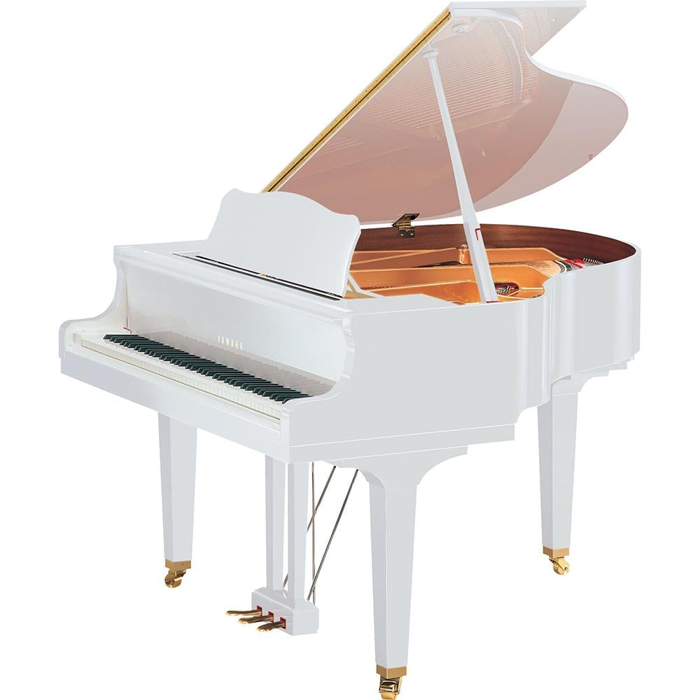 Grand Piano Yamaha GB1K PE-King Music