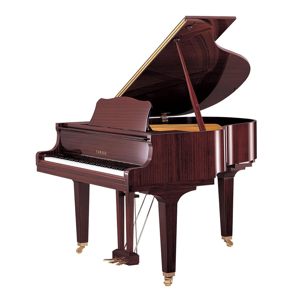 Grand Piano Yamaha GB1K PE-King Music
