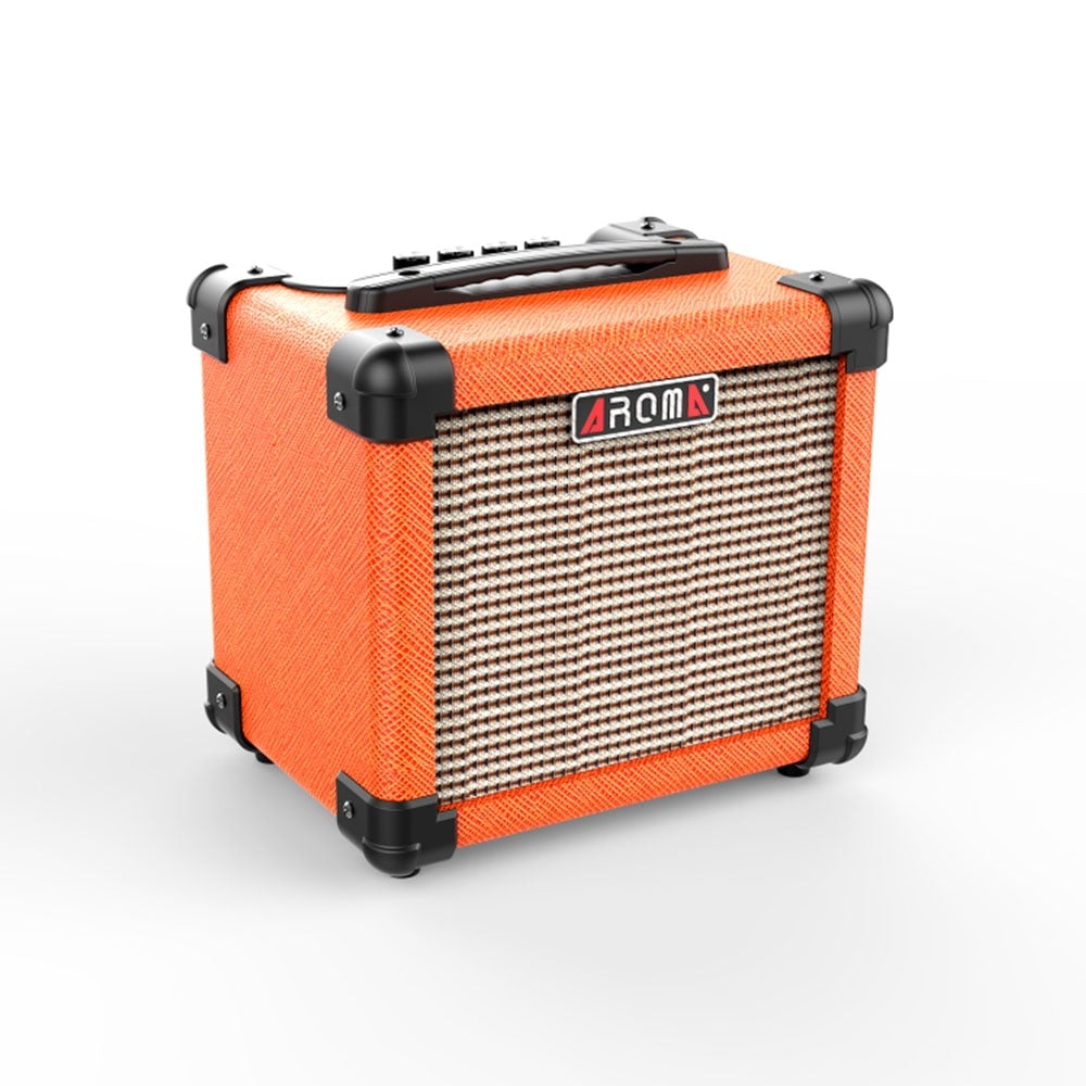 Amplifier Aroma AG-10, Combo-King Music